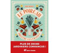 Le poireau préfère les fraises
