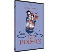Le Poison DVD