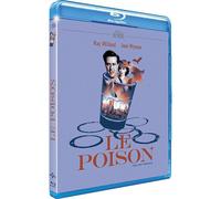 Le Poison - Blu-Ray
