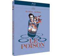 Le Poison - Blu-Ray