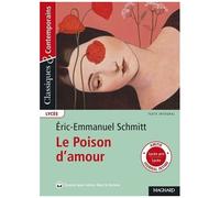 Le Poison D'amour