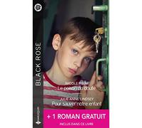 Le poison du doute - Pour sauver notre enfant + 1 roman gratuit