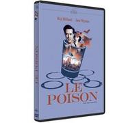 Le Poison DVD