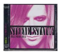 Steeve Estatof – Le Poison Idéal – Sony