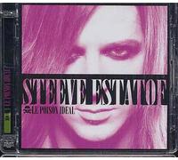 Steeve Estatof - Poison Ideal