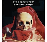 Le Poison Qui Rend Fou (Expanded/Remastered)