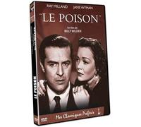 Le Poison (The Lost Weekend) – MEP