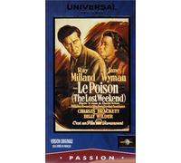 Le Poison Vost [VHS]