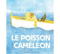 Le poisson caméléon