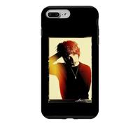 Le Poisson-Chat et Les embouteilleurs Van McCann Michael Robert Williams Coque pour iPhone 7 Plus/8 Plus