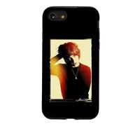 Le Poisson-Chat et Les embouteilleurs Van McCann Michael Robert Williams Coque pour iPhone SE (2020) / 7/8