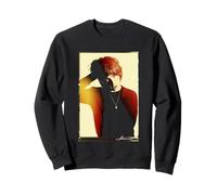 Le Poisson-Chat et Les embouteilleurs Van McCann Michael Robert Williams Sweatshirt