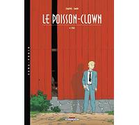Le Poisson-Clown T04: Chas