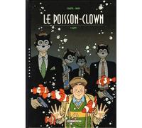 Le Poisson Clown Tome 1 - Happy