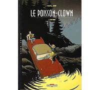 Le Poisson-clown, tome 2 : Christina