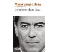 Le poisson dans l'eau