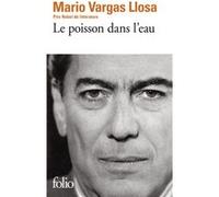 Le poisson dans l'eau