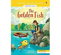 Le poisson d'or