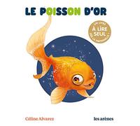 Le Poisson d'or - Les Lectures Naturelles