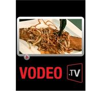 Le poisson d'Yvan : Recette de thon à la japonaise