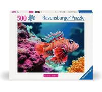 Le poisson lion Ravensburger 12001334