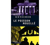 Le Poisson mouillé