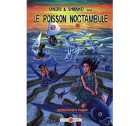 Le poisson noctambule