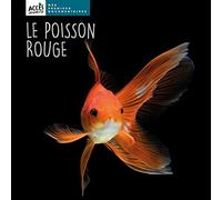 Le poisson rouge