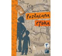 Le poisson rouge - Barbara Kosmowska (Buch auf Polnisch)