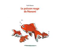 Le poisson rouge de Nanami