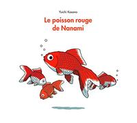 LE POISSON ROUGE NANAMI