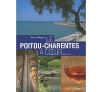 Le Poitou-Charentes à coeur
