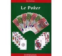 Le poker Règles et pratique - B CIAFFONE - Bornemann - broché - Livre