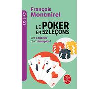 Le Poker en 52 leçons