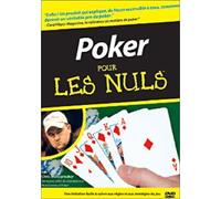 Le Poker pour les nuls