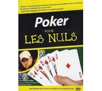 Le Poker pour les Nuls