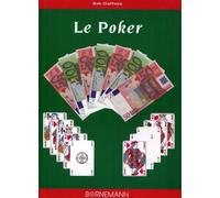 Le poker B CIAFFONE (Auteur)