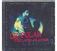 LE POLAR FAIT SON CINÉMA