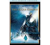 Polar Express [Import USA Zone 1]