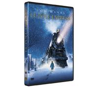 Le Pôle Express – DVD – Édition Simple – Warner Bros.