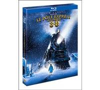 Le Pôle Express - 3D - Edition Limitée - Blu-Ray G