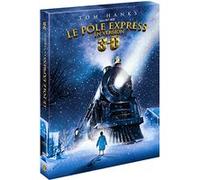 Le Pôle Express - 3D - Edition Limitée G