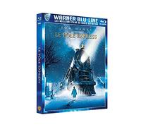 Le Pôle Express – W & B – Blu-ray