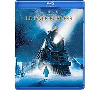 Le Pôle Express - Blu-Ray