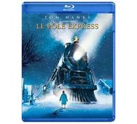 Le Pôle Express - Blu-Ray