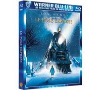 Le Pôle Express – W & B – Blu-ray