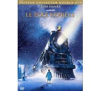 Le Pôle Express [Édition Collector]