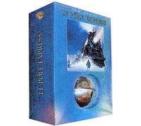 Le Pôle Express – Warner Bros. – Édition Collector Limitée
