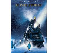 Le Pôle Express – DVD – Édition Simple – Warner Bros.