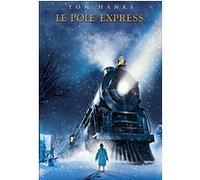 Le Pôle Express Édition Simple DVD G